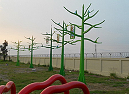 2012新開營區(公共藝術)的第4張圖片